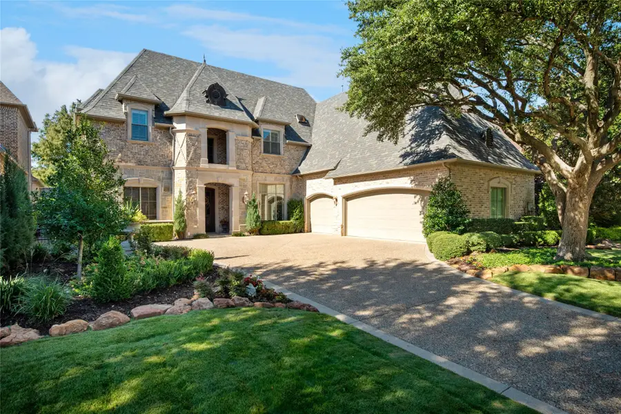 4951 Oak Knoll Lane, Frisco, TX 75034 - #2