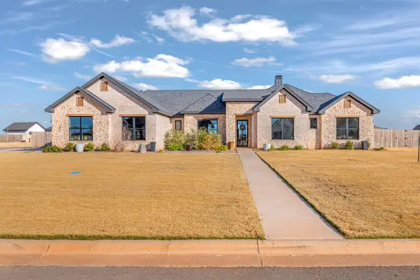 194 Gainesway Drive, Abilene, TX 79606