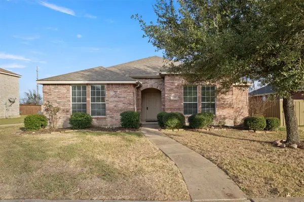 1508 Brandon Drive, Royse City, TX 75189