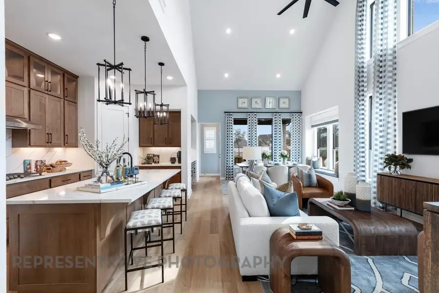 2001 Beavers Bend Drive, Celina, TX 75009 - Image #3