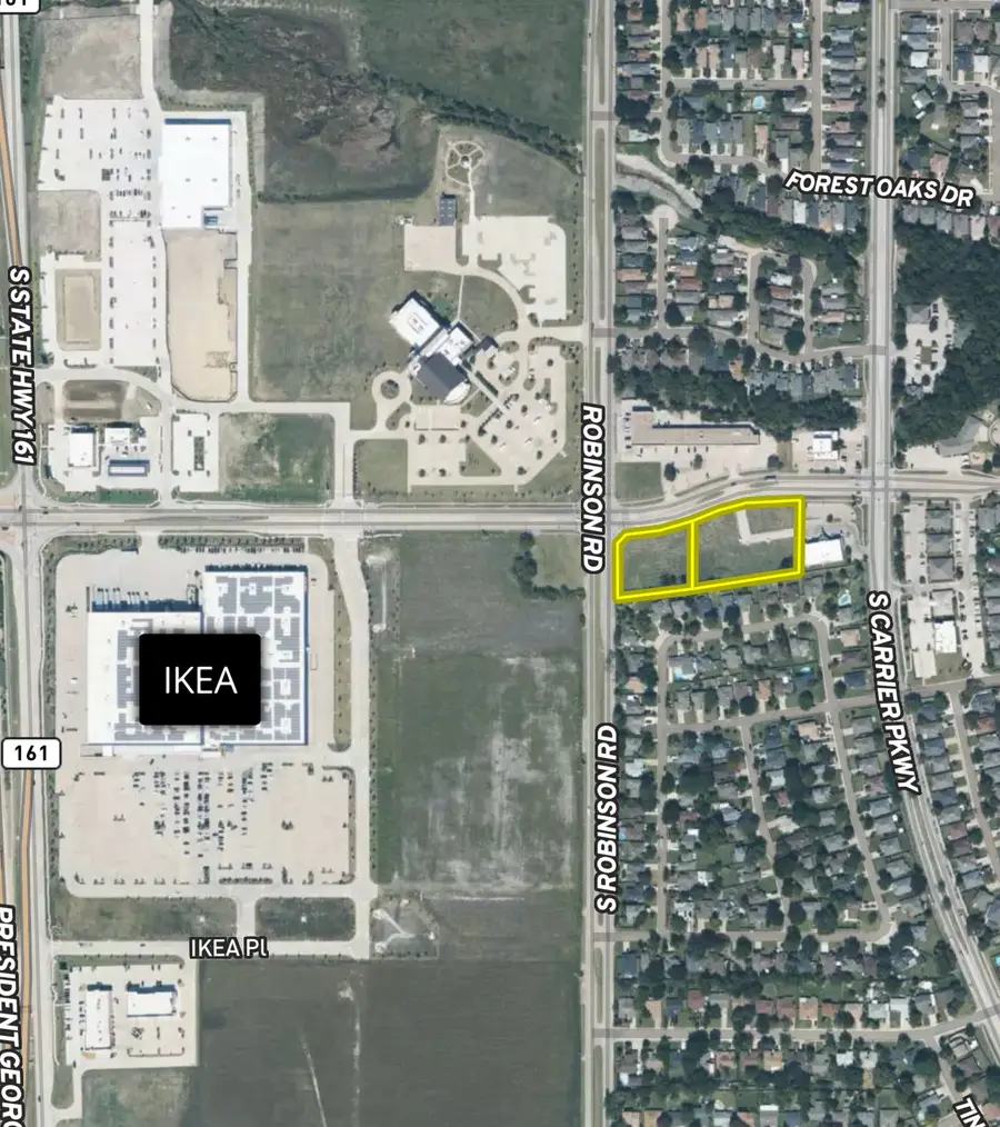 855 Mayfield Road, Grand Prairie, TX 75052 - Image #2