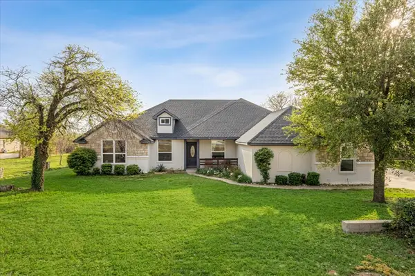 4801 W Wedgefield Road, Granbury, TX 76049