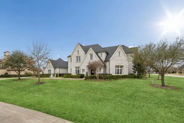 917 Tranquility Drive, Fairview, TX 75069