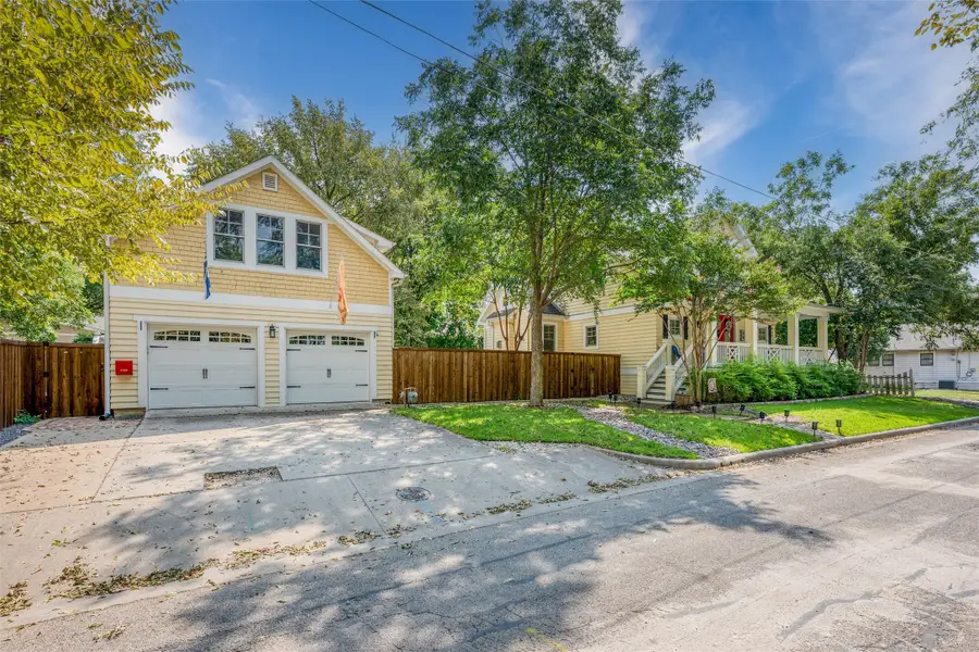 210 Oak Street, McKinney, TX 75069 - Image #3