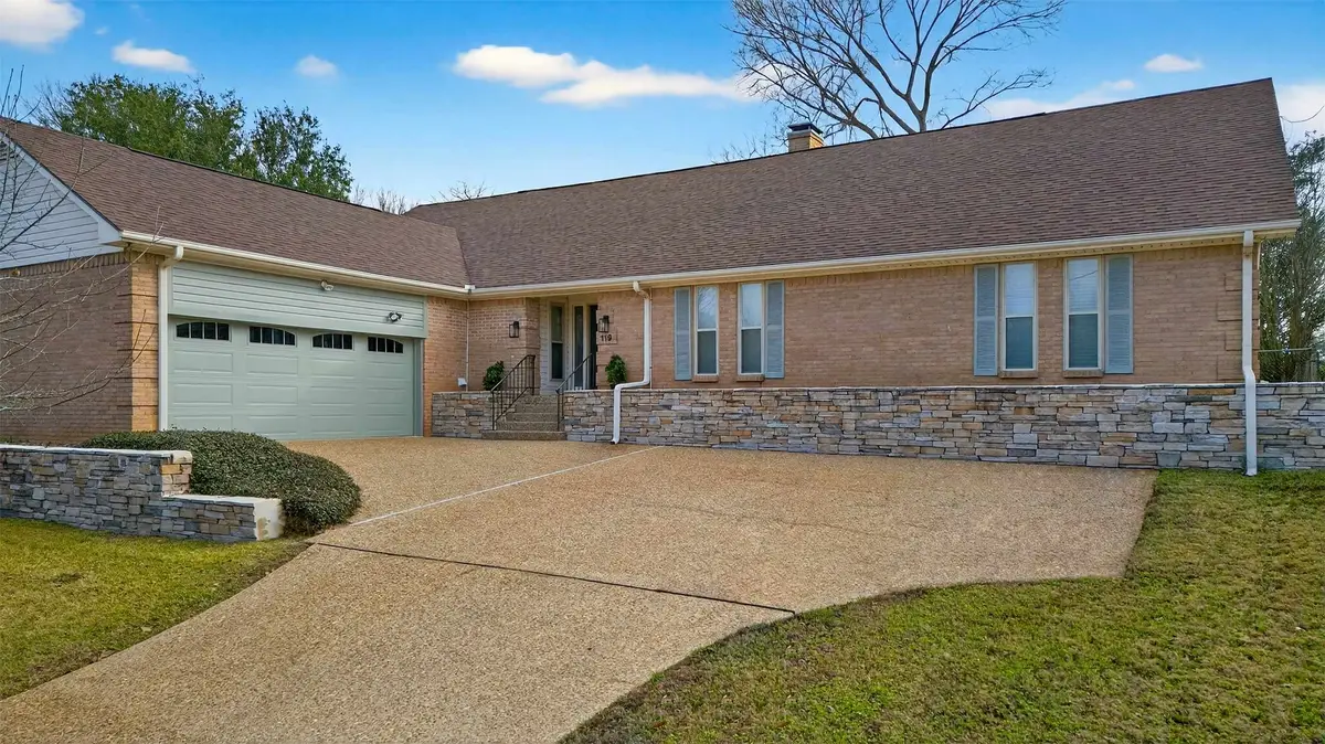 119 Williamsburg Lane, Bullard, TX 75757 - Image #1