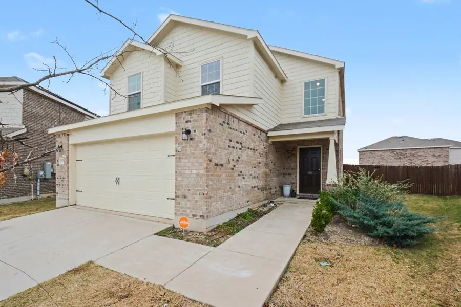 608 Vicksburg Drive, Van Alstyne, TX 75495 - Image #2