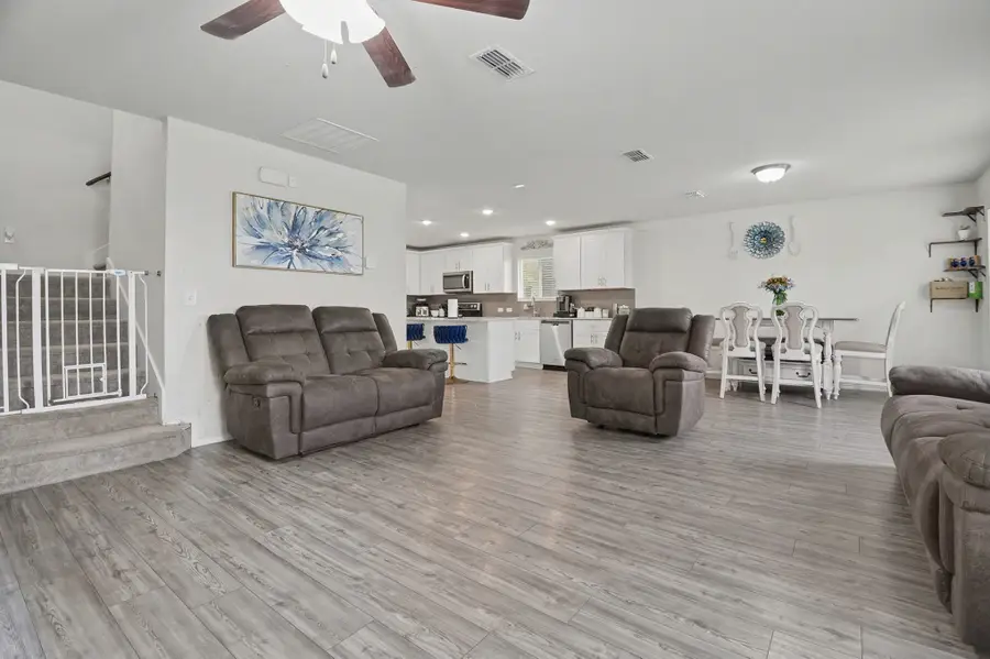 608 Vicksburg Drive, Van Alstyne, TX 75495 - Image #3