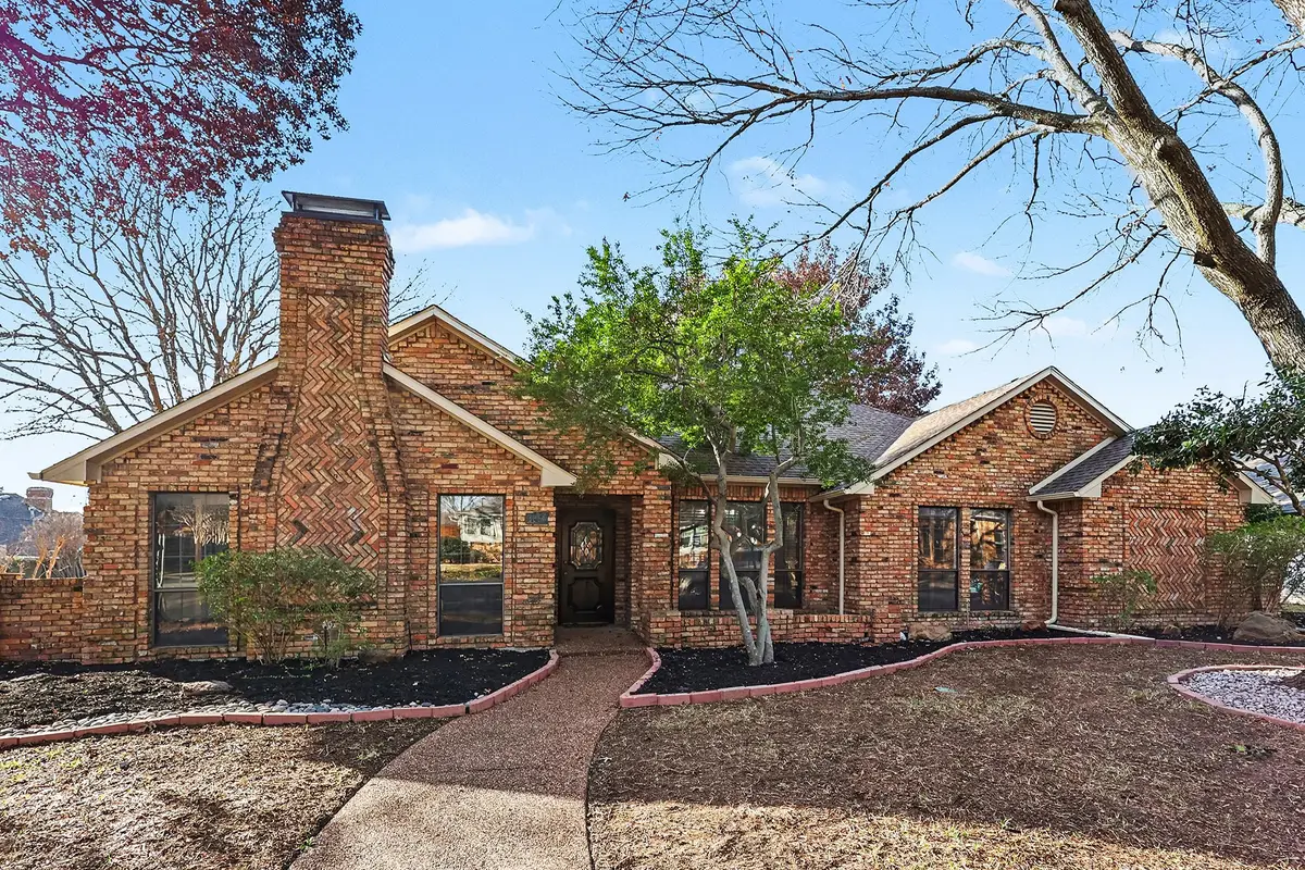 6654 Lovington Drive, Dallas, TX 75252 - Image #1