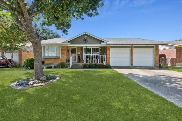 602 Dublin Drive, Richardson, TX 75080