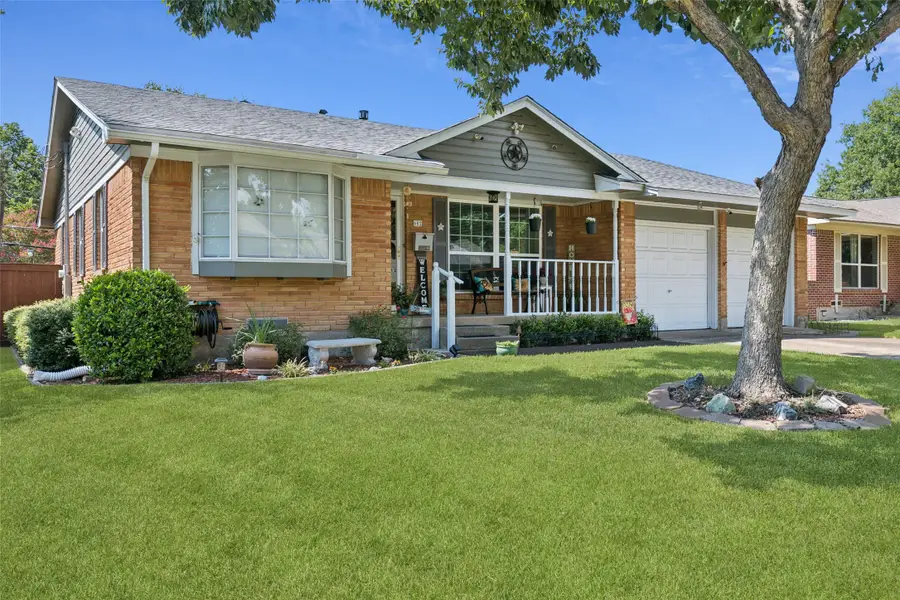 602 Dublin Drive, Richardson, TX 75080 - Image #2