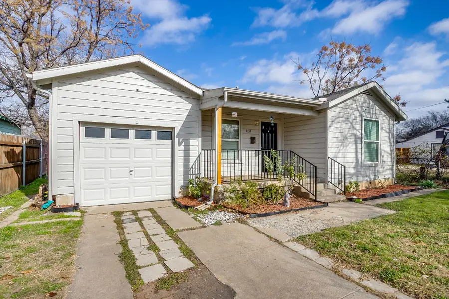 4105 Fain Street, Fort Worth, TX 76117 - Image #3