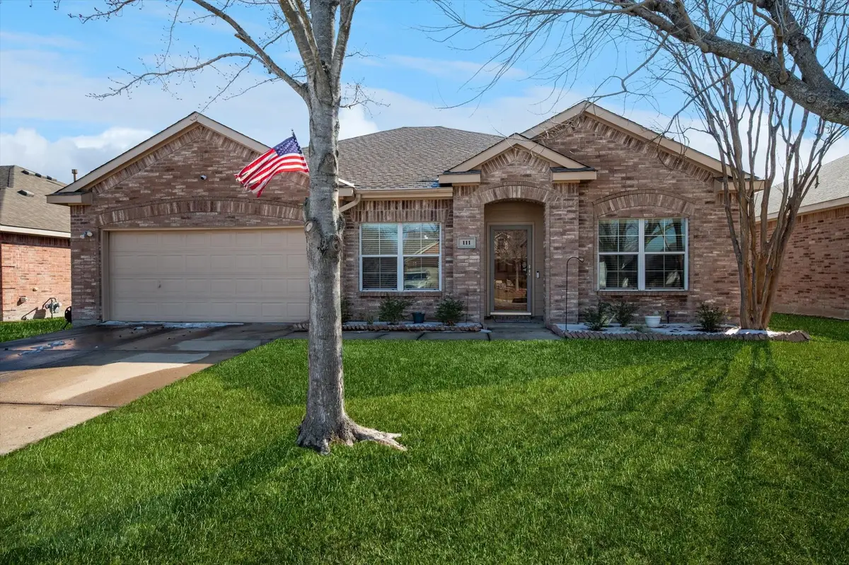 111 Freedom Trail, Forney, TX 75126 - Image #1