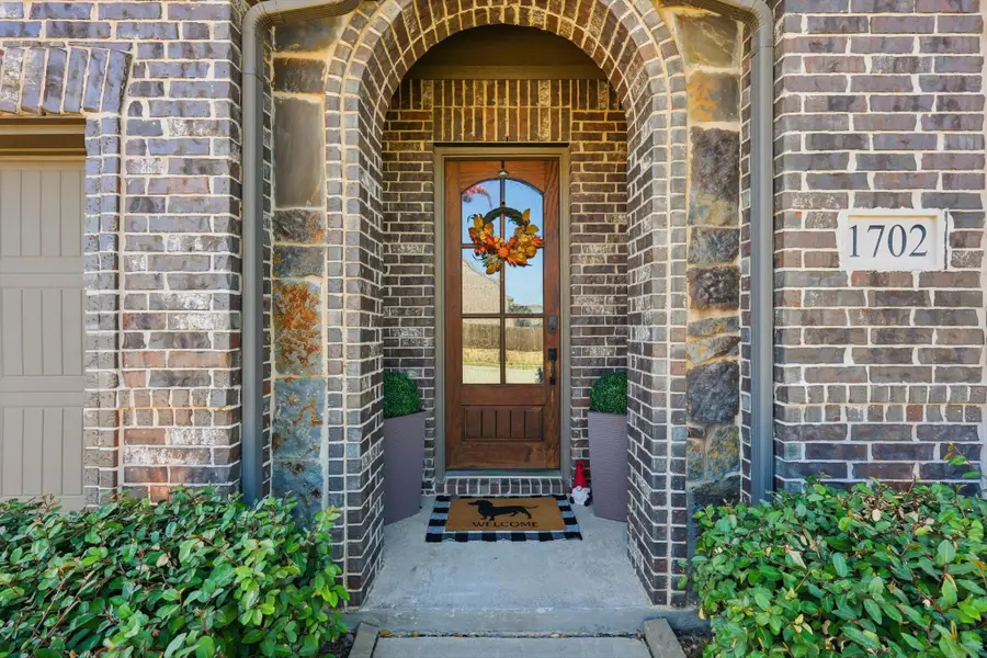 1702 De Berry Lane, Princeton, TX 75407 - #2