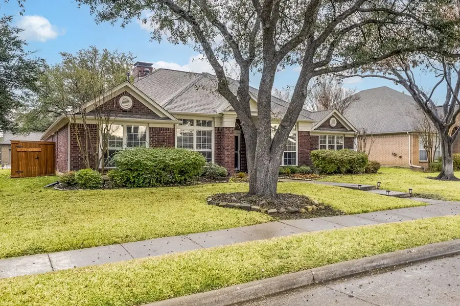 2223 Canyon Trail, Carrollton, TX 75007 - Image #2