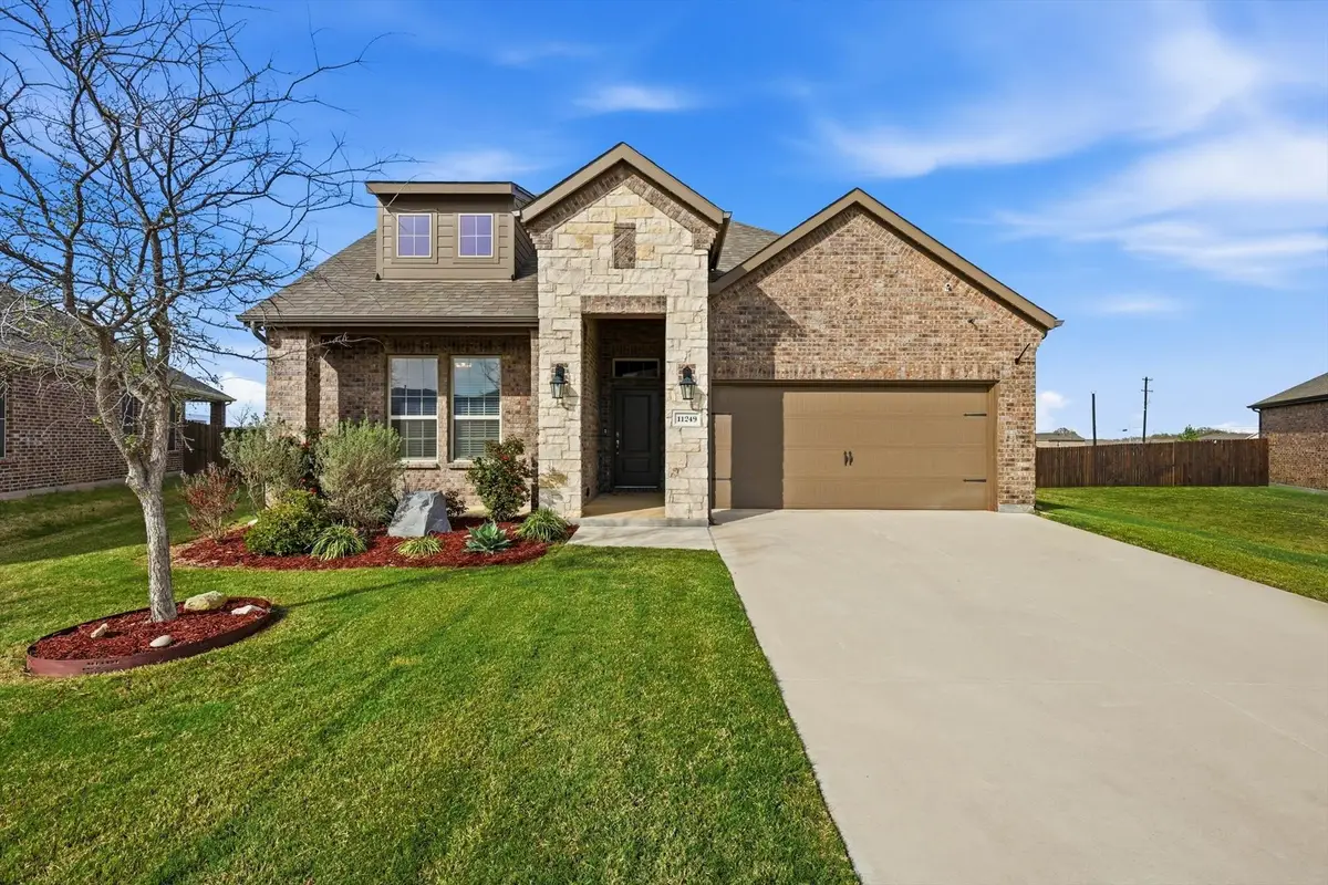 11249 Canyon Mine Drive, Aubrey, TX 76227 - #1