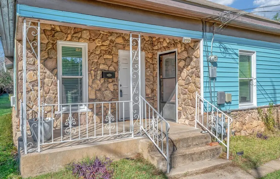 1009 Primrose Drive, Waco, TX 76706 - Image #2