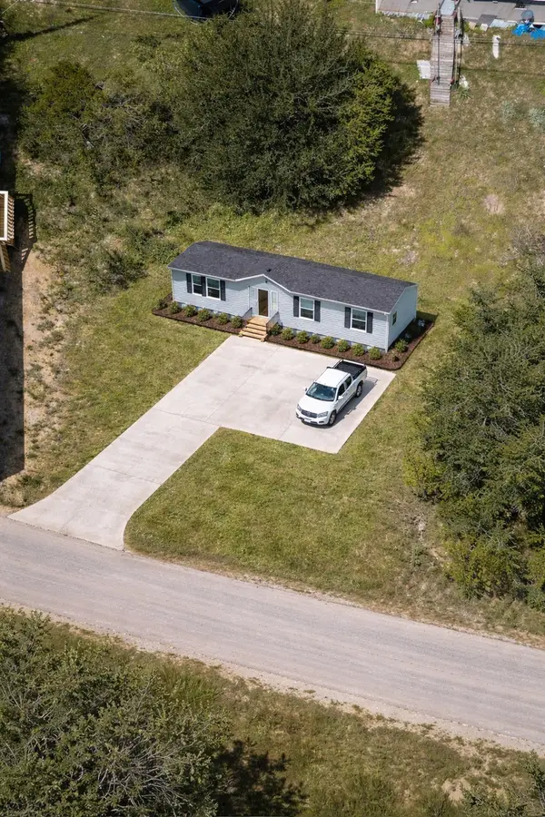 4212 W Virginia Drive, Granbury, TX 76048