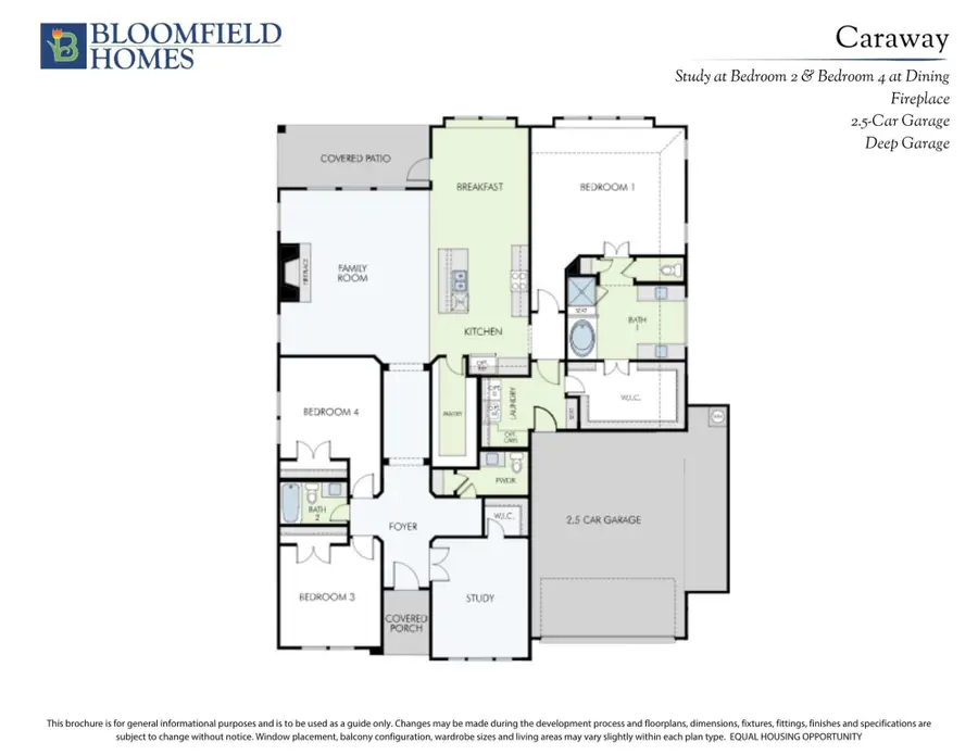 459 Aspen Way, Lavon, TX 75166 - Image #2