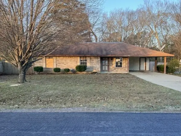 6857 Soda Point Drive, Shreveport, LA 71107