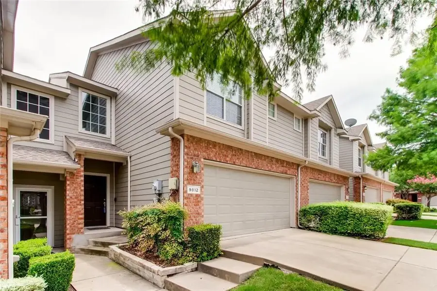 9812 Wilkins Way, Plano, TX 75025 - Image #2