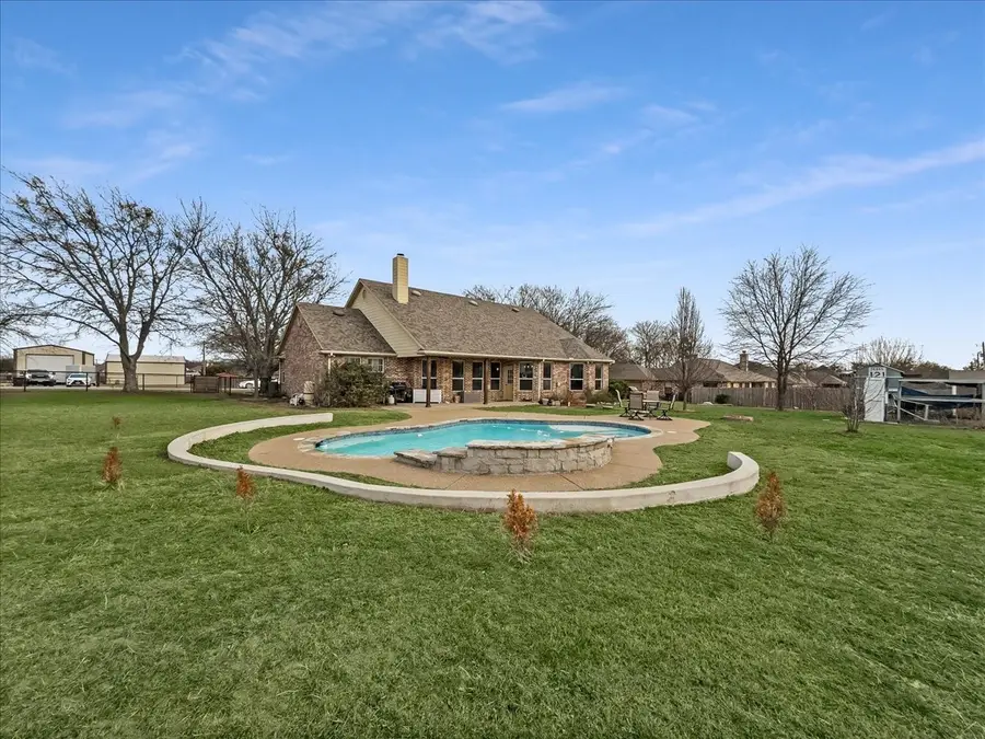 5618 Gebron Court, Fort Worth, TX 76126 - #2