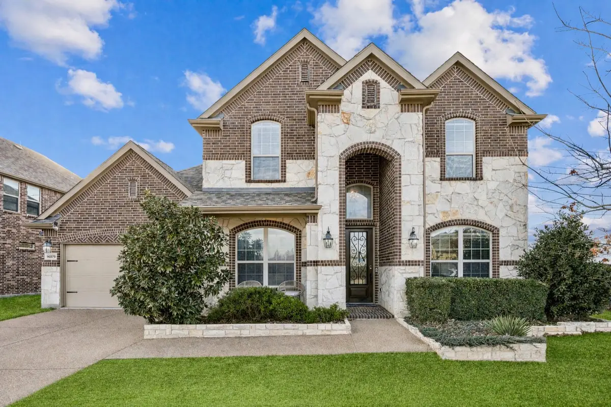 14879 Bucklebury Drive, Frisco, TX 75035 - Image #1