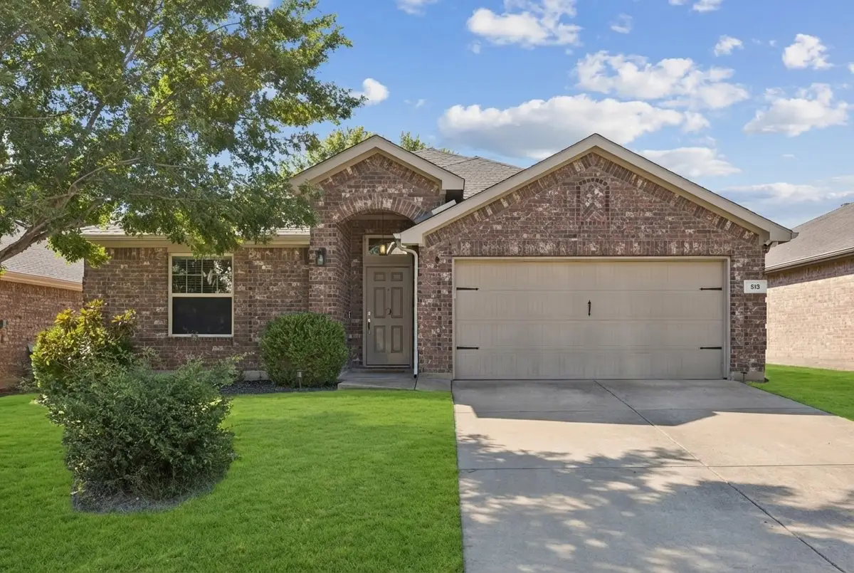513 Wichita Trail, McKinney, TX 75071 - #1