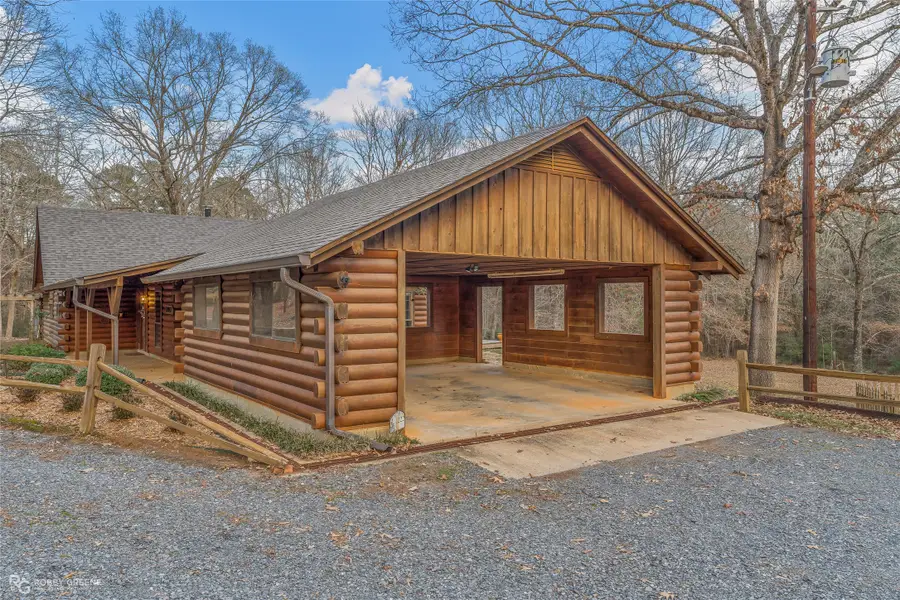 222 Weldon Johnson Road, Minden, LA 71055 - #3