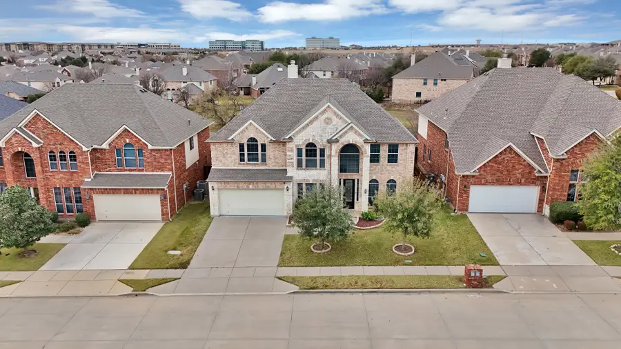 3904 Penny Royal Drive, Fort Worth, TX 76244 - Image #3