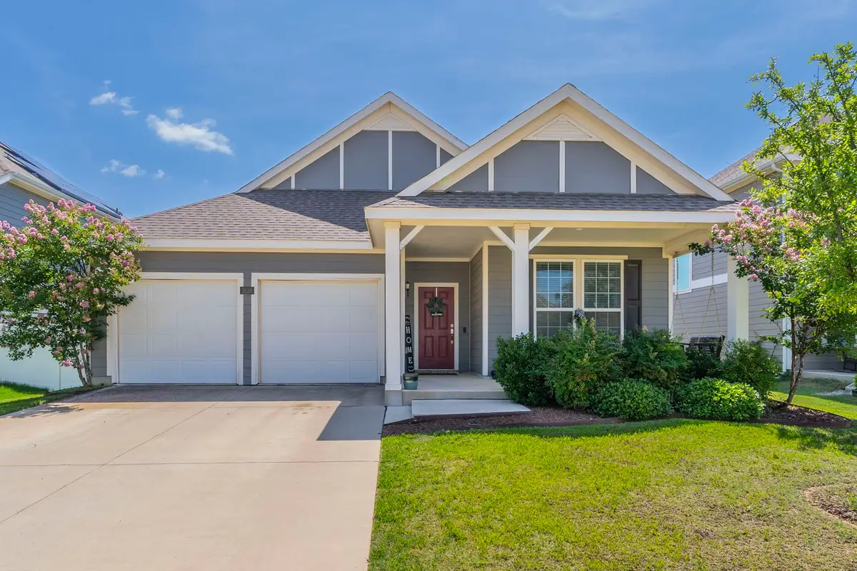 1628 Hinckley Avenue, Providence Village, TX 76227 - Image #1