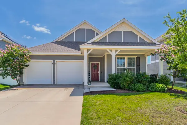 1628 Hinckley Avenue, Providence Village, TX 76227