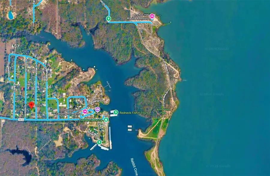 1013 Redoak Drive, West Tawakoni, TX 75474 - Image #2