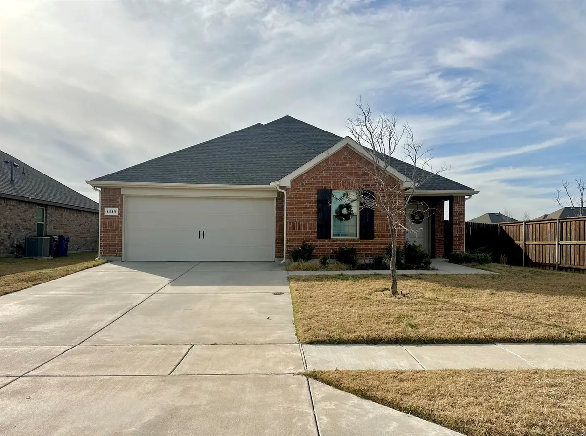 1113 Dewy Glen Lane, Princeton, TX 75407 - #1