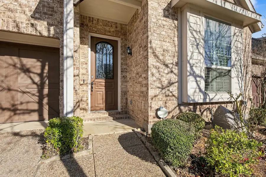 11833 Serenity Hill Drive, Fort Worth, TX 76040 - #3