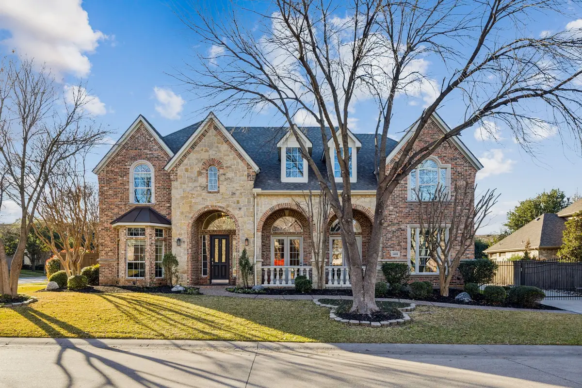 1425 Montgomery Lane, Southlake, TX 76092 - Image #1