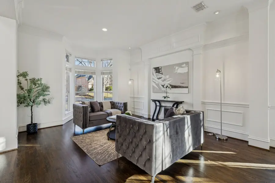 1425 Montgomery Lane, Southlake, TX 76092 - Image #3