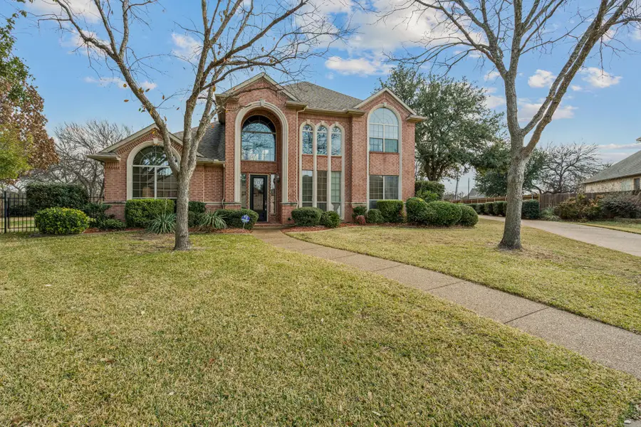 1513 Cherry Glow Court, Keller, TX 76248 - #2