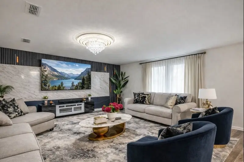 4613 Benham Drive, Fort Worth, TX 76036 - #3