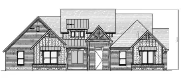 410 Olson Road, Waxahachie, TX 75167 - Image #1