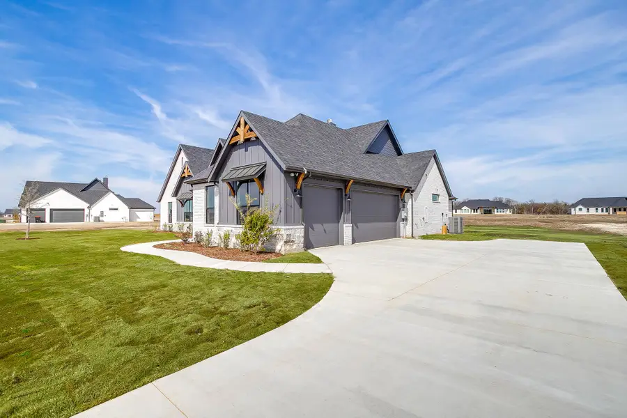 410 Olson Road, Waxahachie, TX 75167 - #2