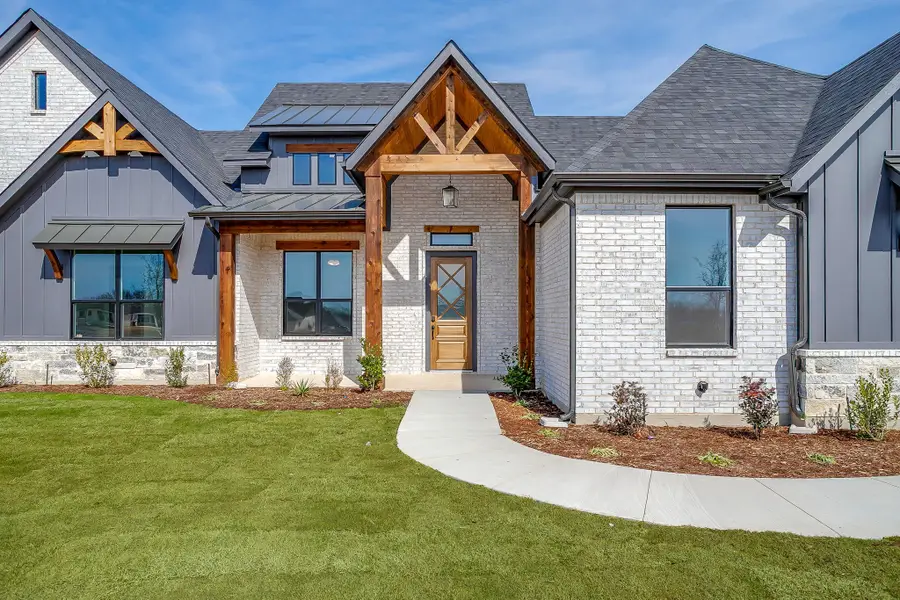 410 Olson Road, Waxahachie, TX 75167 - #3