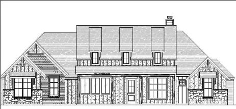 431 Olson Road, Waxahachie, TX 75167