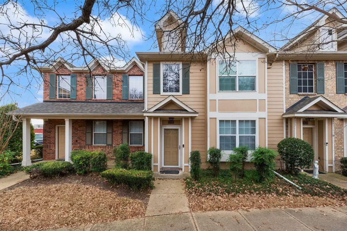 2320 Durango Ridge Drive, Bedford, TX 76021 - #1