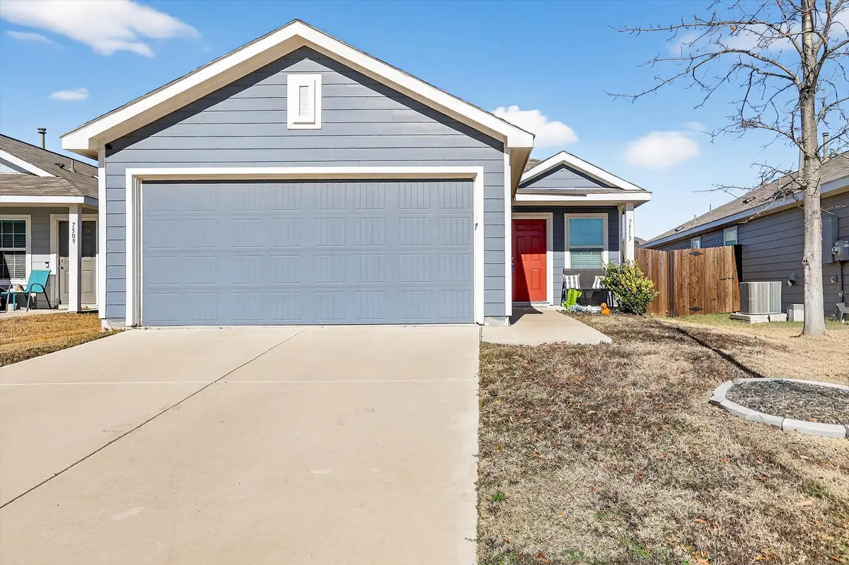 7513 Gray Wolf Lane, McKinney, TX 75071 - #1