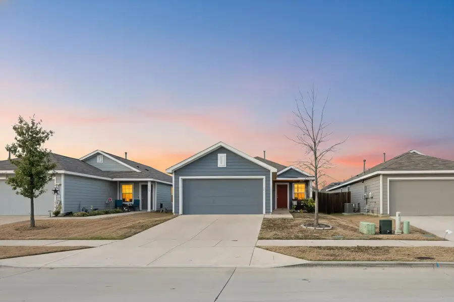 7513 Gray Wolf Lane, McKinney, TX 75071 - #2