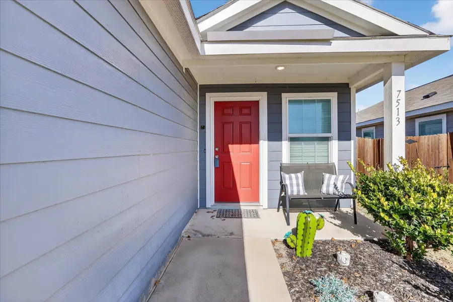 7513 Gray Wolf Lane, McKinney, TX 75071 - #3