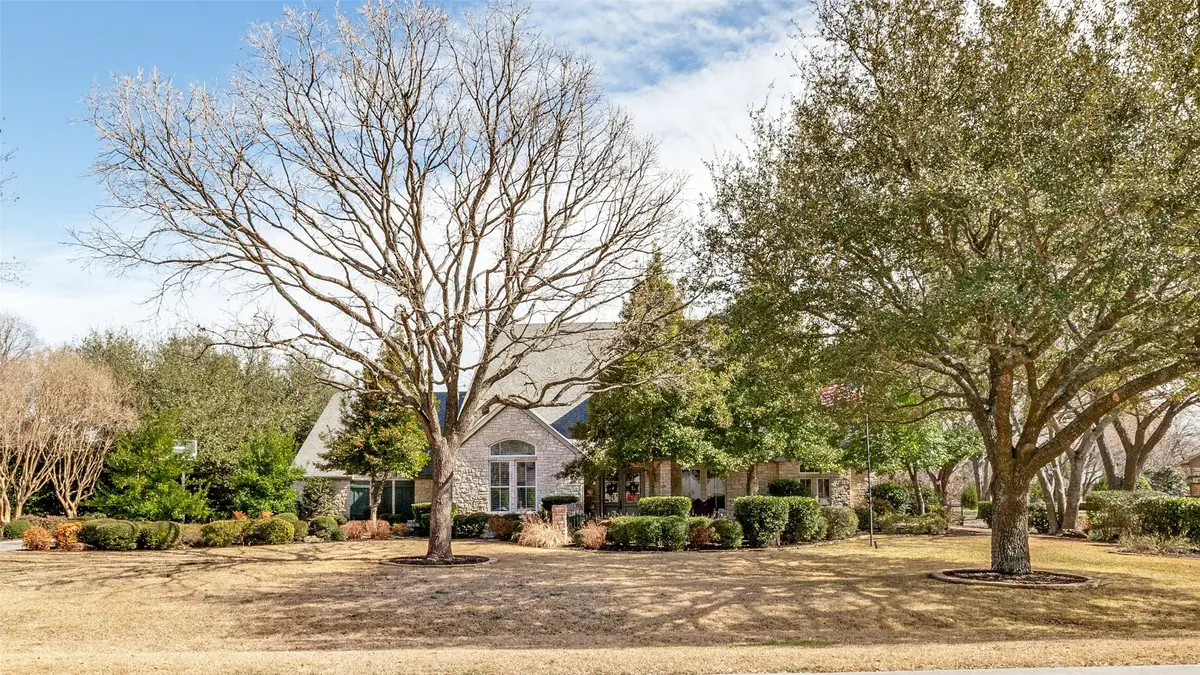 1160 Sloan Crossing, Fairview, TX 75069 - #1