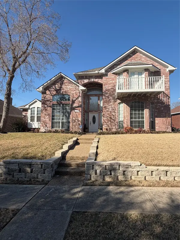 4609 Scenic Drive, Rowlett, TX 75088