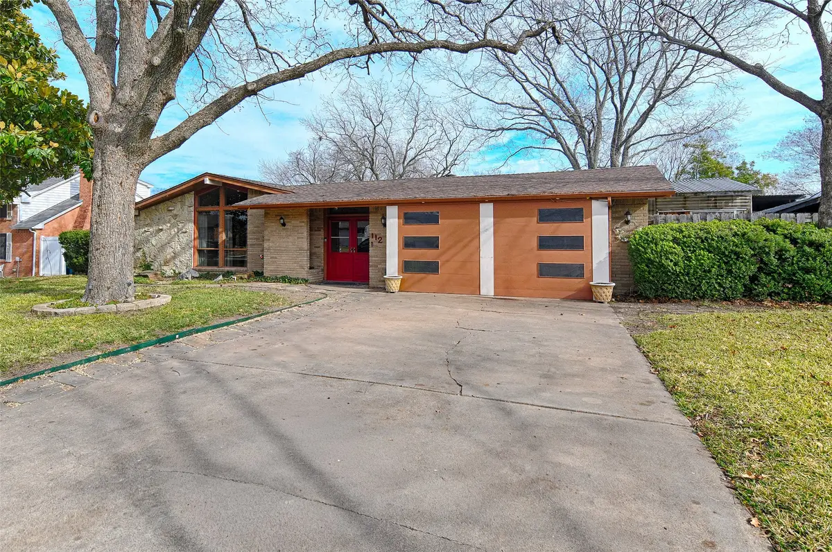 112 Cloudcrest Drive, Desoto, TX 75115 - Image #1