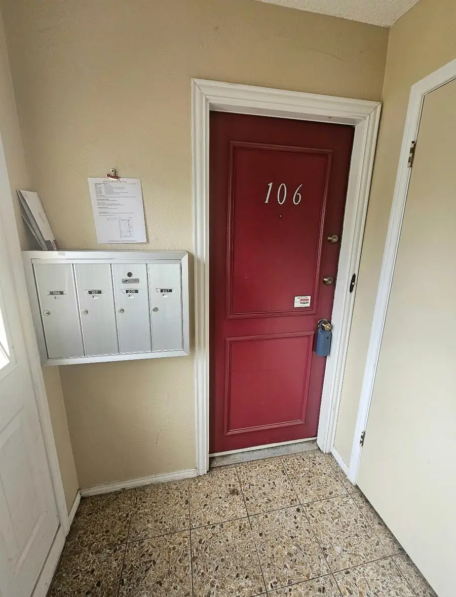 5825 Birchbrook Drive #106, Dallas, TX 75206 - Image #2